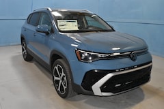 2027 Volkswagen Taos 1.5T SEL SUV