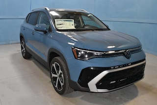 2027 Volkswagen Taos 1.5T SEL SUV