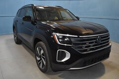 2026 Volkswagen Atlas 2.0T SE w/Technology SUV