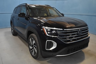 2026 Volkswagen Atlas 2.0T SE w/Technology SUV