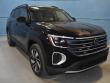 New 2026 Volkswagen Atlas 2.0T SE w/Technology SUV