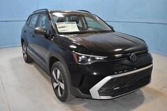 2026 Volkswagen Taos 1.5T S SUV