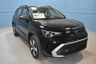 2026 Volkswagen Taos 1.5T S SUV
