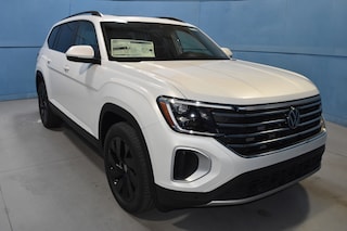 2026 Volkswagen Atlas SE w/Technology SUV