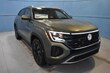  Volkswagen Atlas Cross Sport