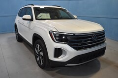 2026 Volkswagen Atlas 2.0T SE w/Technology SUV