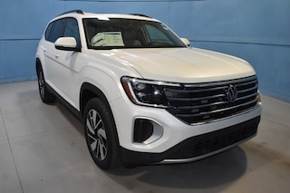 2026 Volkswagen Atlas 2.0T SE w/Technology SUV
