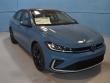 New 2026 Volkswagen Jetta 1.5T SE Sedan