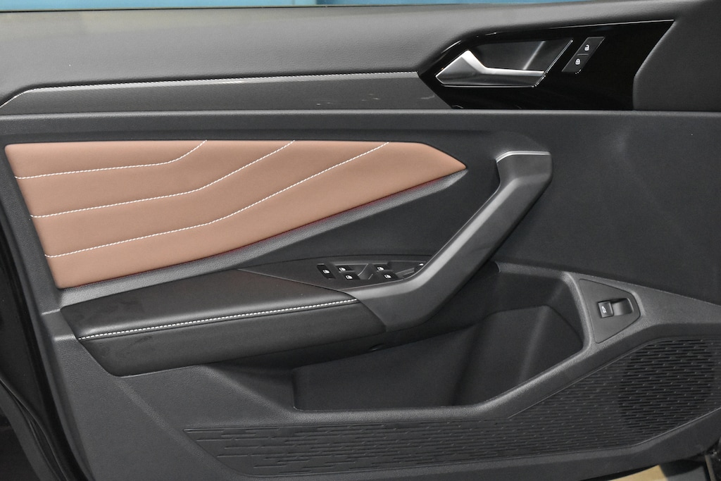 New 2026 Volkswagen Jetta 1.5T SEL Sedan