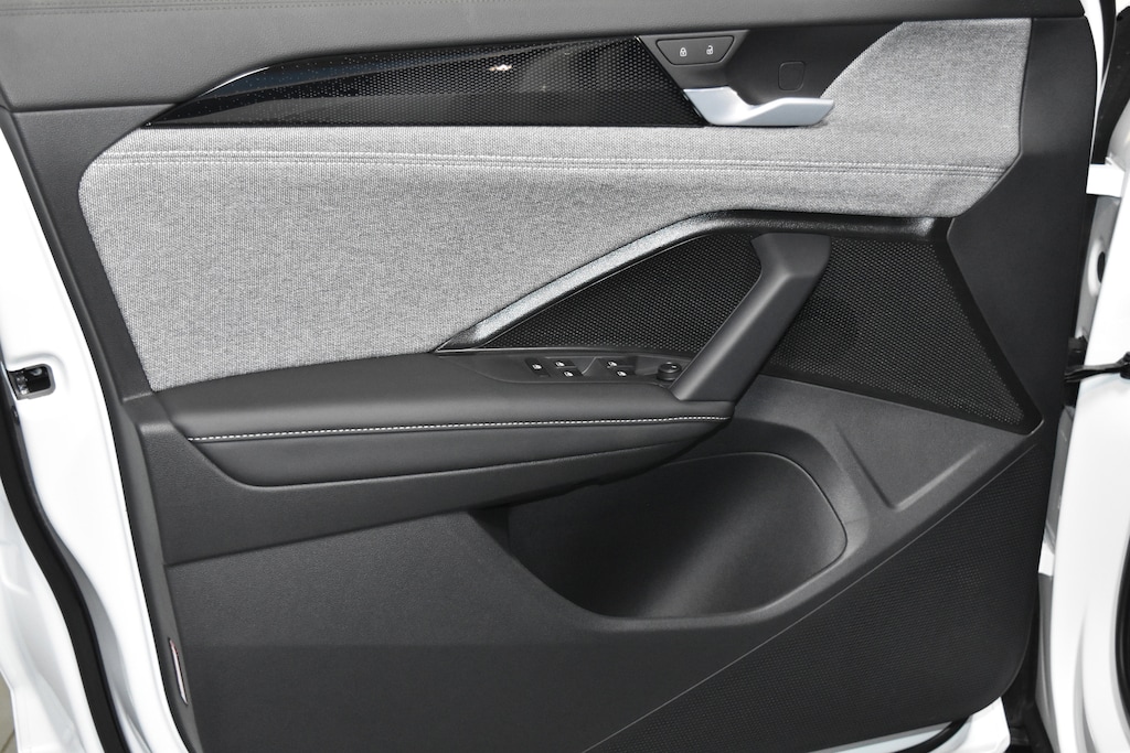 New 2026 Volkswagen Tiguan 2.0T S SUV