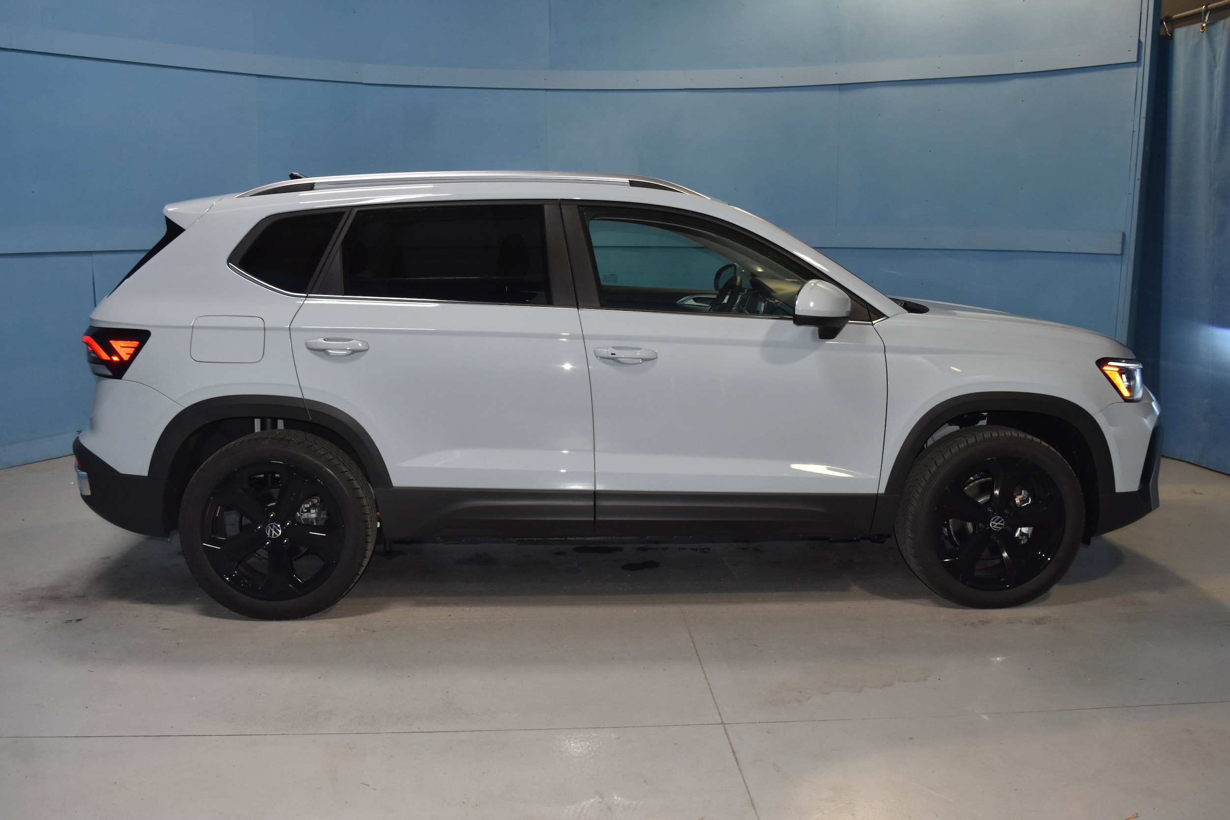 2026 Volkswagen Taos SEL - Photo 18