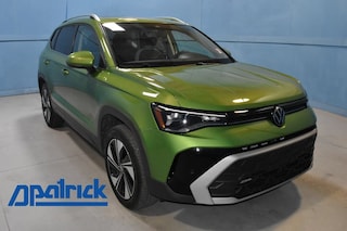 2025 Volkswagen Taos 1.5T SE 4D Sport Utility 3VVVC7B23SM042734