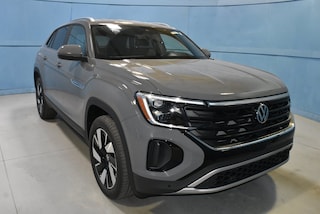 2026 Volkswagen Atlas Cross Sport SE w/Technology SUV