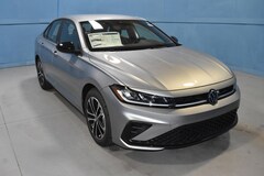 2025 Volkswagen Jetta 1.5T Sport Sedan