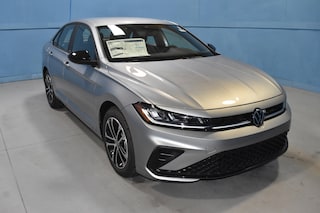 2025 Volkswagen Jetta 1.5T Sport Sedan