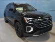 New 2026 Volkswagen Atlas 2.0T SE w/Technology SUV