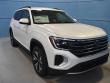 New 2026 Volkswagen Atlas 2.0T SE SUV