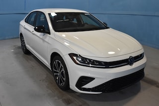 2026 Volkswagen Jetta 1.5T Sport Sedan