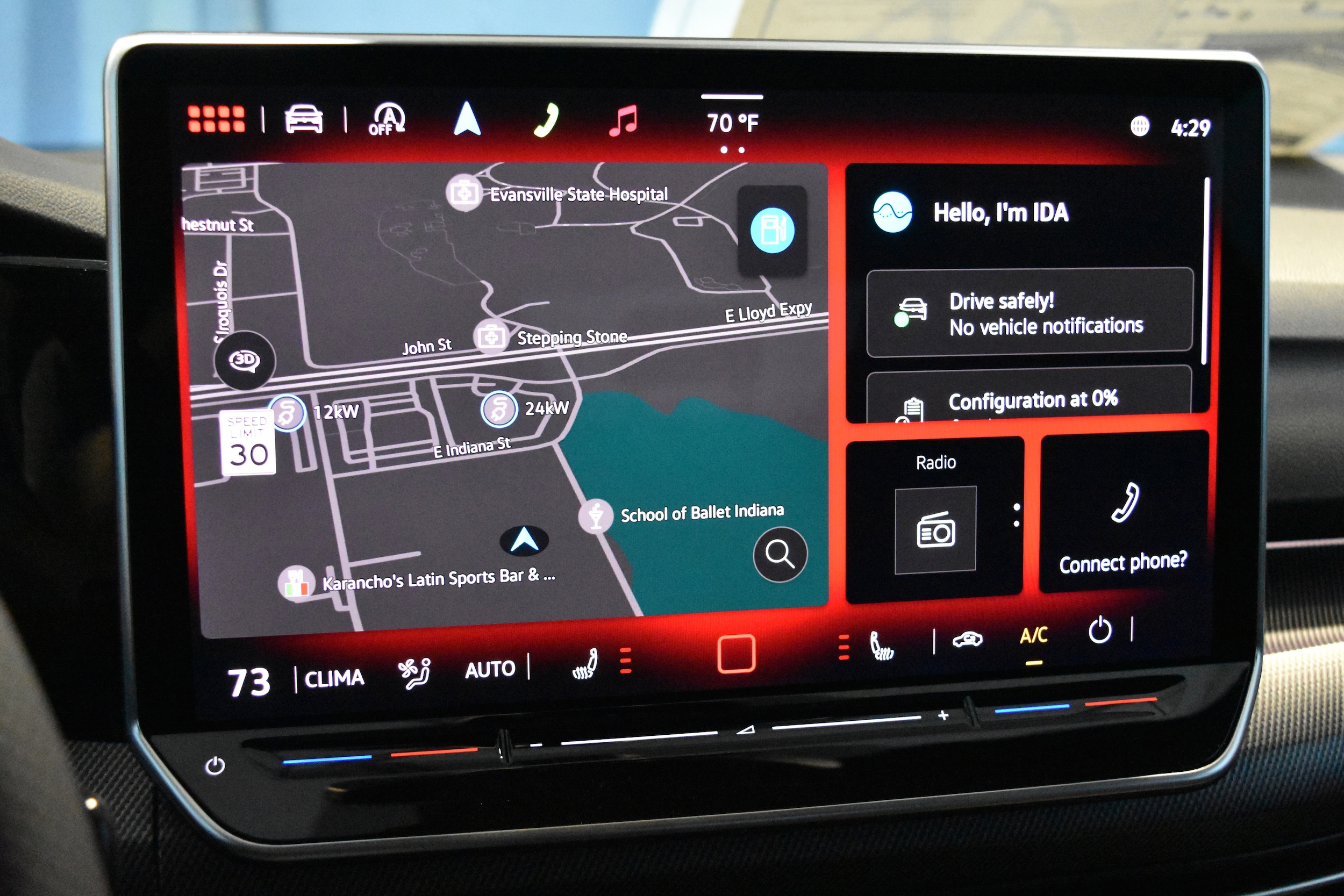 2025 Volkswagen Golf GTI SE - Photo 8