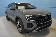 2026 Volkswagen Atlas Cross Sport SE w/Technology SUV