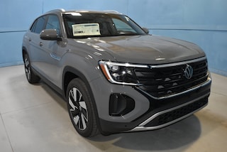 2026 Volkswagen Atlas Cross Sport SE w/Technology SUV