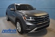  Volkswagen Atlas Cross Sport