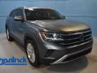Used 2023 Volkswagen Atlas Cross Sport 3.6L V6 SE w/Technology 4D Sport Utility