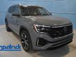 Used 2025 Volkswagen Atlas 2.0T SEL Premium R-Line 4D Sport Utility