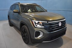 2026 Volkswagen Atlas 2.0T SE w/Technology SUV