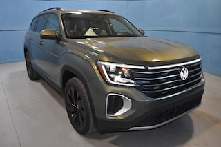 2026 Volkswagen Atlas 2.0T SE w/Technology SUV