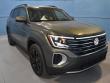 New 2026 Volkswagen Atlas 2.0T SE w/Technology SUV