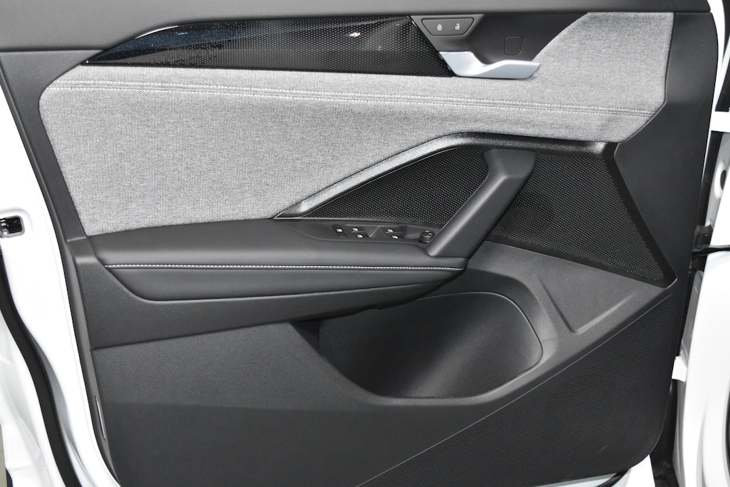 New 2026 Volkswagen Tiguan 2.0T S SUV