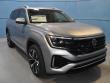 New 2025 Volkswagen Atlas 2.0T SEL Premium R-Line SUV