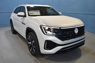 2026 Volkswagen Atlas Cross Sport 2.0T SEL Premium R-Line SUV