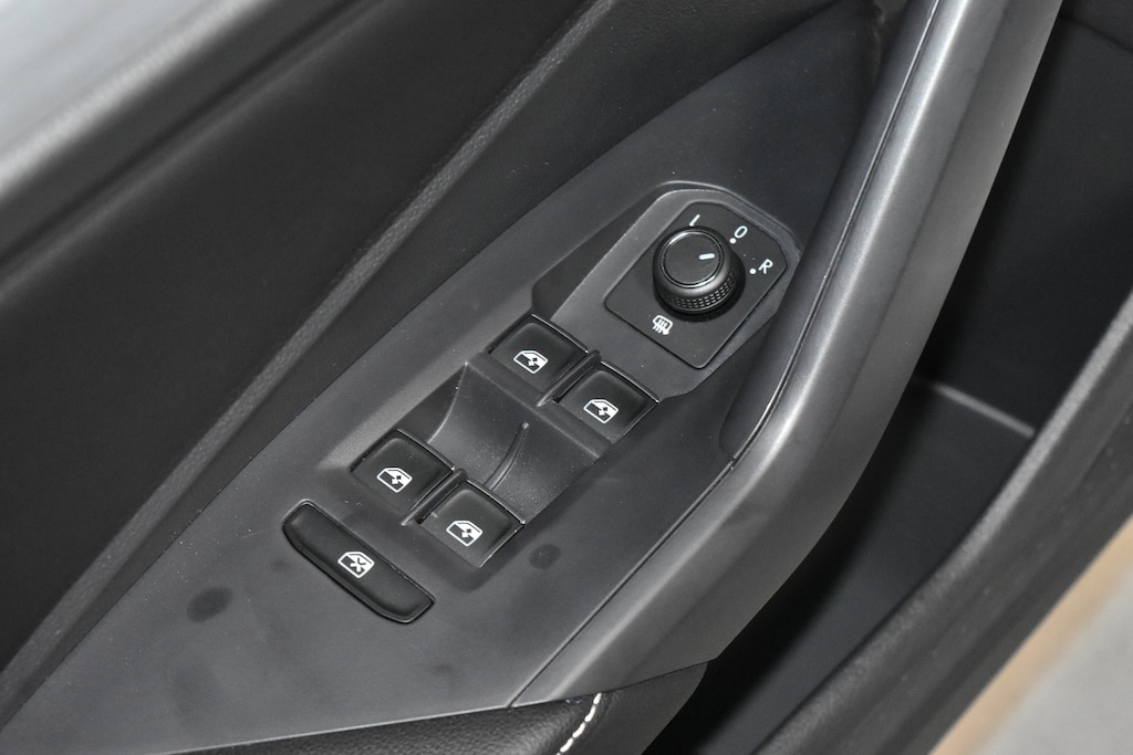 New 2026 Volkswagen Jetta 1.5T Sport Sedan