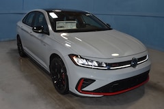 2026 Volkswagen Jetta GLI 2.0T Autobahn Sedan