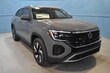 Volkswagen Atlas Cross Sport