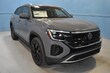 Volkswagen Atlas Cross Sport