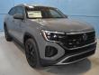 New 2026 Volkswagen Atlas Cross Sport 2.0T SE w/Technology SUV