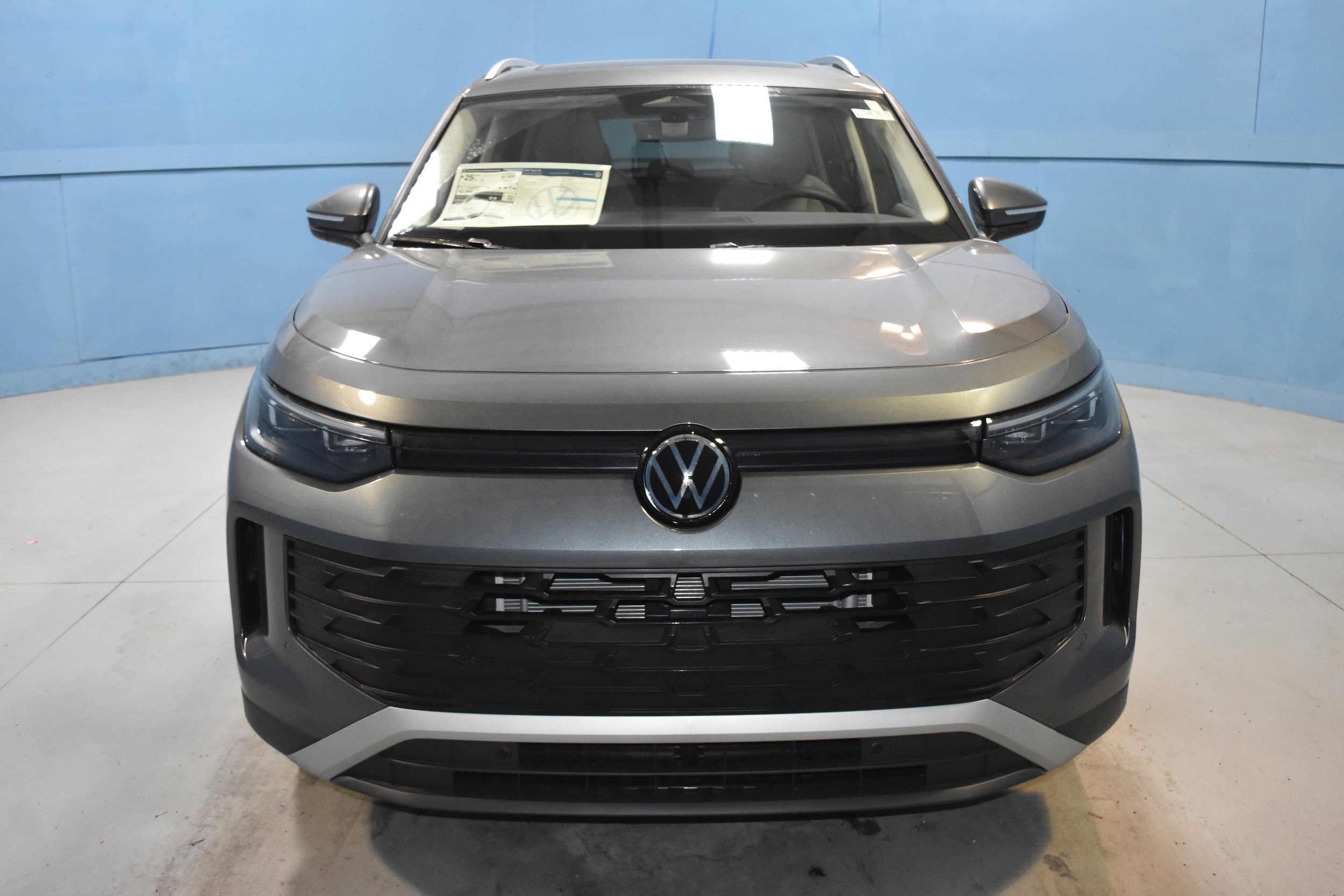 2026 Volkswagen Tiguan SE - Photo 19