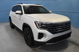 2026 Volkswagen Atlas SE w/Technology SUV