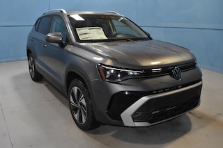 2025 Volkswagen Taos 1.5T SE SUV