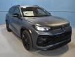 New 2026 Volkswagen Tiguan 2.0T SE R-Line Black SUV