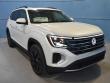 New 2026 Volkswagen Atlas 2.0T SE w/Technology SUV