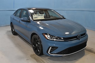 2026 Volkswagen Jetta 1.5T SE Sedan