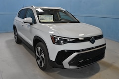 2027 Volkswagen Taos 1.5T SE SUV