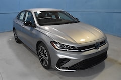 2026 Volkswagen Jetta 1.5T Sport Sedan
