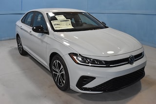 2026 Volkswagen Jetta 1.5T Sport Sedan