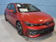 New 2025 Volkswagen Golf GTI 2.0T SE Hatchback
