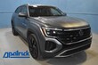  Volkswagen Atlas Cross Sport